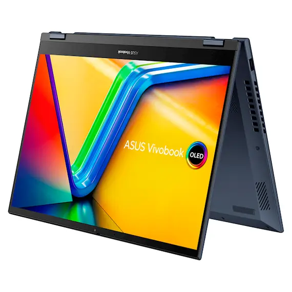 ნოუთბუქი Asus TN3402QA-LZ147W Vivobook S14 Flip, 14", Ryzen 5-5600H, 8GB, 512GB SSD, Integrated, Black, 3 image - TechMall.geნოუთბუქი Asus TN3402QA-LZ147W Vivobook S14 Flip, 14", Ryzen 5-5600H, 8GB, 512GB SSD, Integrated, Black, 3 image - TechMall.ge ,ნოუთბუქი Asus TN3402QA-LZ147W Vivobook S14 Flip, 14", Ryzen 5-5600H, 8GB, 512GB SSD, Integrated, Black, 3 image - TechMall.ge