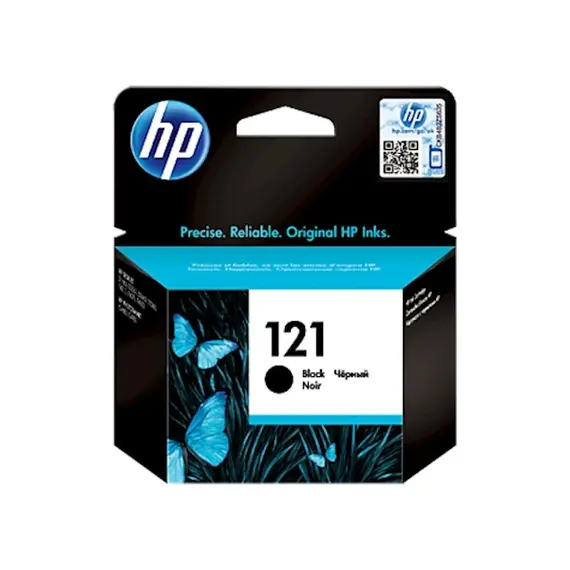 კარტრიჯი HP 121 Black Original Ink Cartridge - TechMall.geკარტრიჯი HP 121 Black Original Ink Cartridge - TechMall.ge ,კარტრიჯი HP 121 Black Original Ink Cartridge - TechMall.ge
