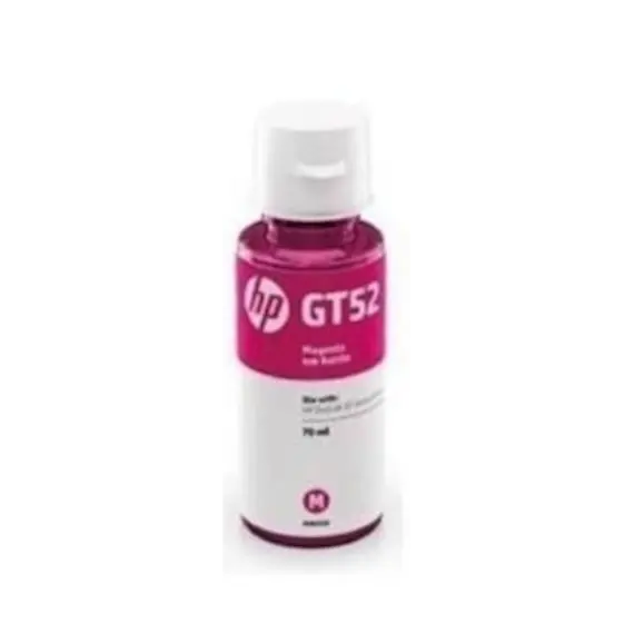 კარტრიჯი HP GT52 Magenta Original Ink Bottle, 2 image - TechMall.geკარტრიჯი HP GT52 Magenta Original Ink Bottle, 2 image - TechMall.ge ,კარტრიჯი HP GT52 Magenta Original Ink Bottle, 2 image - TechMall.ge