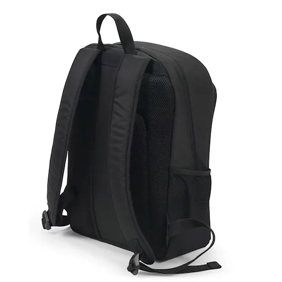Notebook bag Dicota D30913-RPET, 17.3", Backpack, Black, 4 image - TechMall.geNotebook bag Dicota D30913-RPET, 17.3", Backpack, Black, 4 image - TechMall.ge ,Notebook bag Dicota D30913-RPET, 17.3", Backpack, Black, 4 image - TechMall.ge
