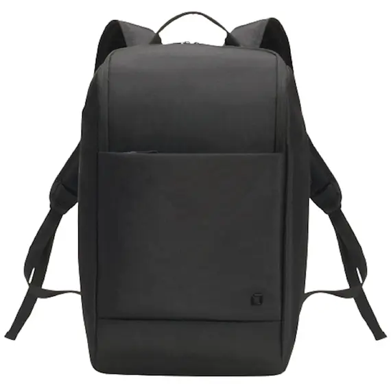 ნოუთბუქის ჩანთა Dicota D31874-RPET, 15.6", Backpack, Black - TechMall.geნოუთბუქის ჩანთა Dicota D31874-RPET, 15.6", Backpack, Black - TechMall.ge ,ნოუთბუქის ჩანთა Dicota D31874-RPET, 15.6", Backpack, Black - TechMall.ge