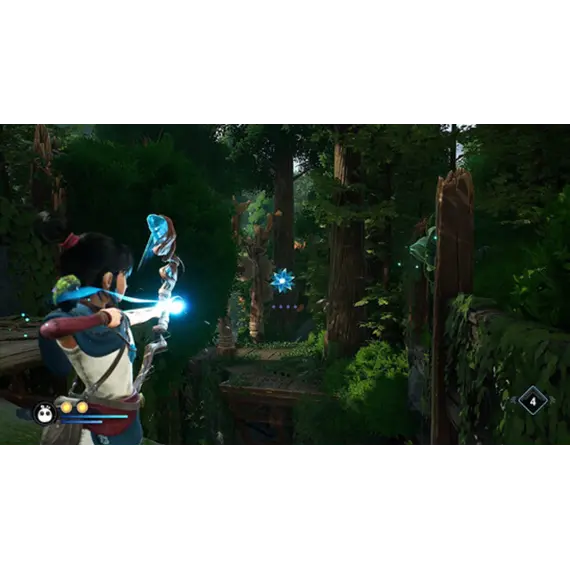 ვიდეო თამაში Sony PS5 Game Kena Bridge of Spirits, 3 image - TechMall.geვიდეო თამაში Sony PS5 Game Kena Bridge of Spirits, 3 image - TechMall.ge ,ვიდეო თამაში Sony PS5 Game Kena Bridge of Spirits, 3 image - TechMall.ge