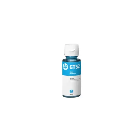 კარტრიჯი HP GT52 Cyan Original Ink Bottle, 2 image - TechMall.geკარტრიჯი HP GT52 Cyan Original Ink Bottle, 2 image - TechMall.ge ,კარტრიჯი HP GT52 Cyan Original Ink Bottle, 2 image - TechMall.ge
