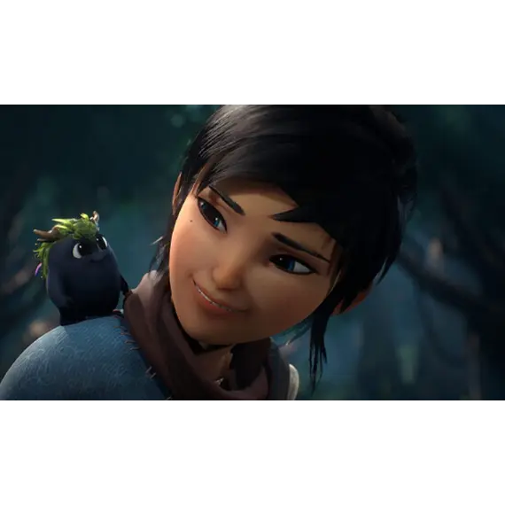 ვიდეო თამაში Sony PS5 Game Kena Bridge of Spirits, 5 image - TechMall.geვიდეო თამაში Sony PS5 Game Kena Bridge of Spirits, 5 image - TechMall.ge ,ვიდეო თამაში Sony PS5 Game Kena Bridge of Spirits, 5 image - TechMall.ge