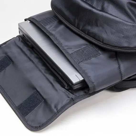 ნოუთბუქის ჩანთა Dicota D31008, 16.5", Backpack, Black, 5 image - TechMall.geნოუთბუქის ჩანთა Dicota D31008, 16.5", Backpack, Black, 5 image - TechMall.ge ,ნოუთბუქის ჩანთა Dicota D31008, 16.5", Backpack, Black, 5 image - TechMall.ge
