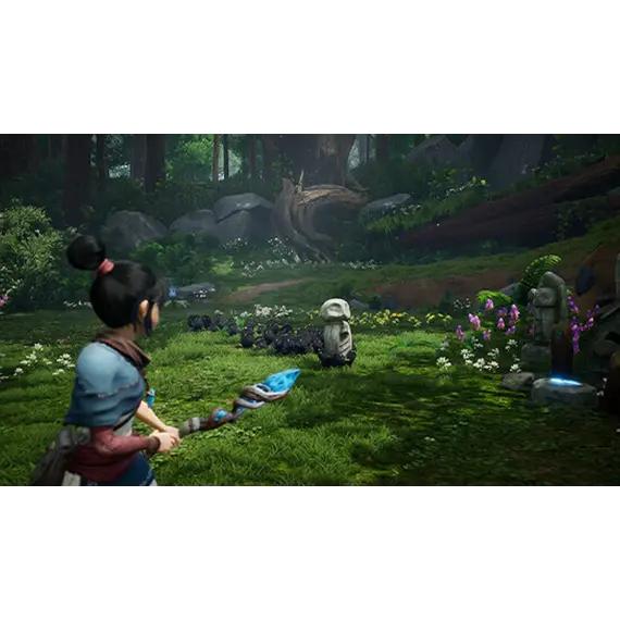 ვიდეო თამაში Sony PS5 Game Kena Bridge of Spirits, 2 image - TechMall.geვიდეო თამაში Sony PS5 Game Kena Bridge of Spirits, 2 image - TechMall.ge ,ვიდეო თამაში Sony PS5 Game Kena Bridge of Spirits, 2 image - TechMall.ge