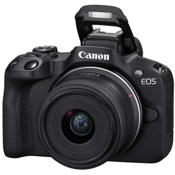 ფოტოაპარატი Canon EOS R50 RFS 18-45mm 5811C033AA, 3 image - TechMall.geფოტოაპარატი Canon EOS R50 RFS 18-45mm 5811C033AA, 3 image - TechMall.ge ,ფოტოაპარატი Canon EOS R50 RFS 18-45mm 5811C033AA, 3 image - TechMall.ge