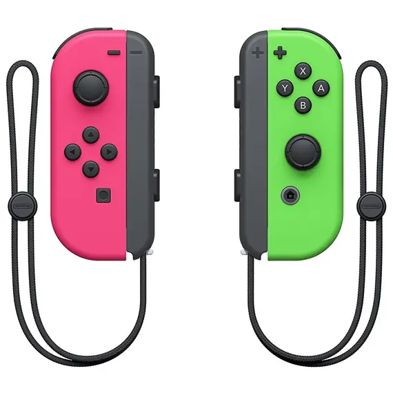 კონსოლი Nintendo Switch Joy-Con Pair - TechMall.geკონსოლი Nintendo Switch Joy-Con Pair - TechMall.ge ,კონსოლი Nintendo Switch Joy-Con Pair - TechMall.ge