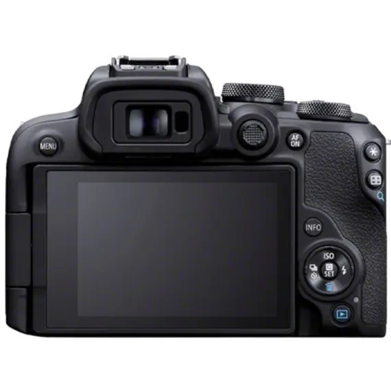 ფოტოაპარატი Canon EOS R10 RF-S 18-45mm IS STM 5331C047AA, 2 image - TechMall.geფოტოაპარატი Canon EOS R10 RF-S 18-45mm IS STM 5331C047AA, 2 image - TechMall.ge ,ფოტოაპარატი Canon EOS R10 RF-S 18-45mm IS STM 5331C047AA, 2 image - TechMall.ge