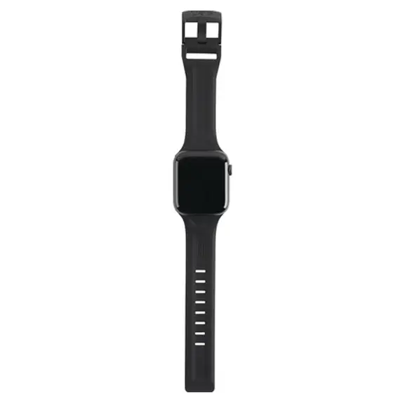 სმარტ საათის სამაჯური UAG Watch 41/40/38 Scout Strap- Black Silicone, 3 image - TechMall.geსმარტ საათის სამაჯური UAG Watch 41/40/38 Scout Strap- Black Silicone, 3 image - TechMall.ge ,სმარტ საათის სამაჯური UAG Watch 41/40/38 Scout Strap- Black Silicone, 3 image - TechMall.ge