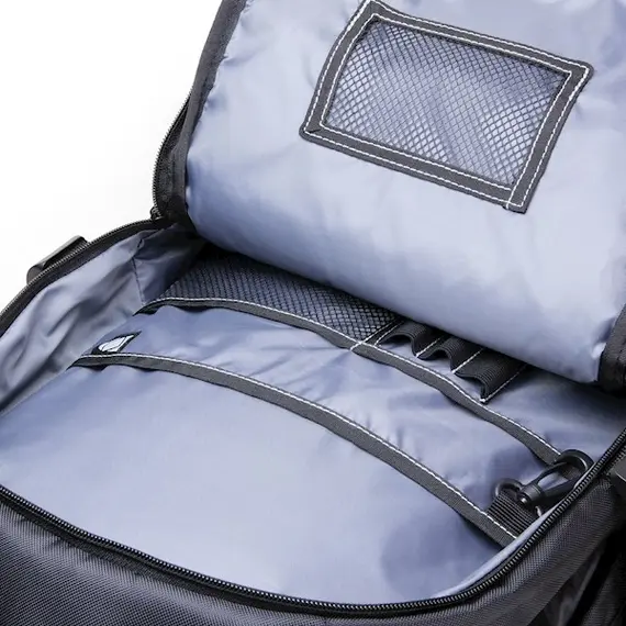 ნოუთბუქის ჩანთა Dicota D31008, 16.5", Backpack, Black, 4 image - TechMall.geნოუთბუქის ჩანთა Dicota D31008, 16.5", Backpack, Black, 4 image - TechMall.ge ,ნოუთბუქის ჩანთა Dicota D31008, 16.5", Backpack, Black, 4 image - TechMall.ge