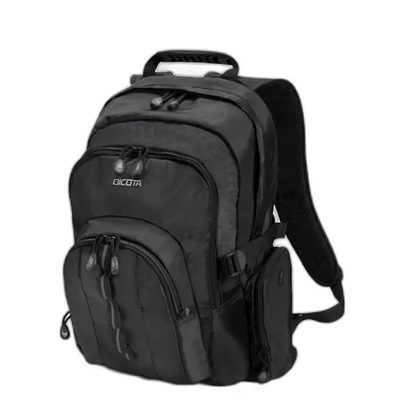 ნოუთბუქის ჩანთა Dicota D31008, 16.5", Backpack, Black - TechMall.geნოუთბუქის ჩანთა Dicota D31008, 16.5", Backpack, Black - TechMall.ge ,ნოუთბუქის ჩანთა Dicota D31008, 16.5", Backpack, Black - TechMall.ge