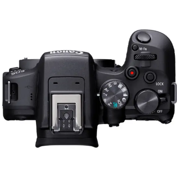 ფოტოაპარატი Canon EOS R10 RF-S 18-45mm IS STM 5331C047AA, 5 image - TechMall.geფოტოაპარატი Canon EOS R10 RF-S 18-45mm IS STM 5331C047AA, 5 image - TechMall.ge ,ფოტოაპარატი Canon EOS R10 RF-S 18-45mm IS STM 5331C047AA, 5 image - TechMall.ge