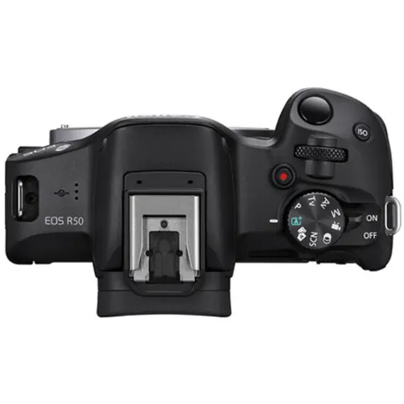 ფოტოაპარატი Canon EOS R50 RFS 18-45mm 5811C033AA, 8 image - TechMall.geფოტოაპარატი Canon EOS R50 RFS 18-45mm 5811C033AA, 8 image - TechMall.ge ,ფოტოაპარატი Canon EOS R50 RFS 18-45mm 5811C033AA, 8 image - TechMall.ge