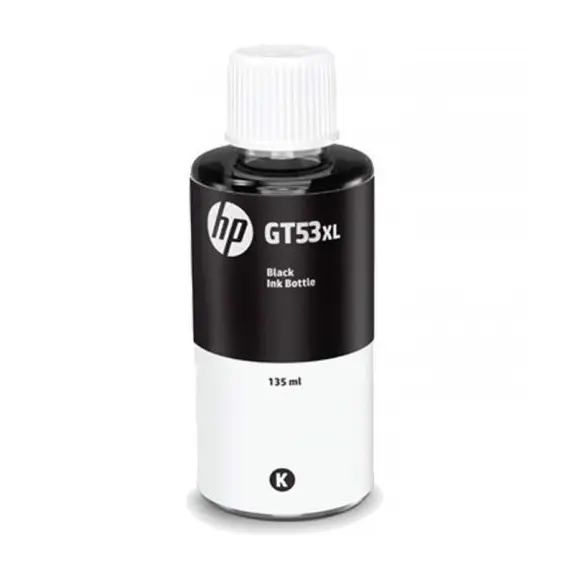 კარტრიჯი HP GT53XL 135ml Black Original Ink Bottle, 2 image - TechMall.geკარტრიჯი HP GT53XL 135ml Black Original Ink Bottle, 2 image - TechMall.ge ,კარტრიჯი HP GT53XL 135ml Black Original Ink Bottle, 2 image - TechMall.ge
