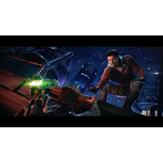 ვიდეო თამაში Sony PS5 Game Star Wars Jedi Survivor, 5 image - TechMall.geვიდეო თამაში Sony PS5 Game Star Wars Jedi Survivor, 5 image - TechMall.ge ,ვიდეო თამაში Sony PS5 Game Star Wars Jedi Survivor, 5 image - TechMall.ge