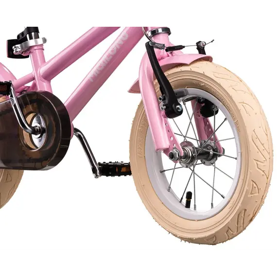 ველოსიპედი Miqilong Bicycle RM 12" Pink, 4 image - TechMall.geველოსიპედი Miqilong Bicycle RM 12" Pink, 4 image - TechMall.ge ,ველოსიპედი Miqilong Bicycle RM 12" Pink, 4 image - TechMall.ge