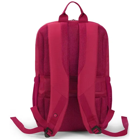 ნოუთბუქის ჩანთა Dicota D31734, 15.6", Backpack, Red, 3 image - TechMall.geნოუთბუქის ჩანთა Dicota D31734, 15.6", Backpack, Red, 3 image - TechMall.ge ,ნოუთბუქის ჩანთა Dicota D31734, 15.6", Backpack, Red, 3 image - TechMall.ge