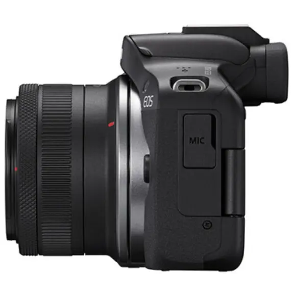 ფოტოაპარატი Canon EOS R50 RFS 18-45mm 5811C033AA, 6 image - TechMall.geფოტოაპარატი Canon EOS R50 RFS 18-45mm 5811C033AA, 6 image - TechMall.ge ,ფოტოაპარატი Canon EOS R50 RFS 18-45mm 5811C033AA, 6 image - TechMall.ge