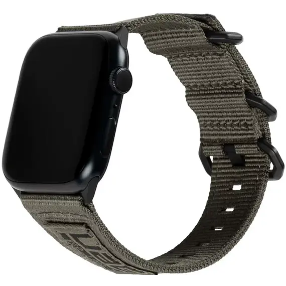 სმარტ საათის სამაჯური UAG Watch 45 Nato Eco Strap- Foliage Green nylon, 3 image - TechMall.geსმარტ საათის სამაჯური UAG Watch 45 Nato Eco Strap- Foliage Green nylon, 3 image - TechMall.ge ,სმარტ საათის სამაჯური UAG Watch 45 Nato Eco Strap- Foliage Green nylon, 3 image - TechMall.ge