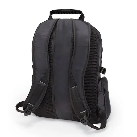 ნოუთბუქის ჩანთა Dicota D31008, 16.5", Backpack, Black, 3 image - TechMall.geნოუთბუქის ჩანთა Dicota D31008, 16.5", Backpack, Black, 3 image - TechMall.ge ,ნოუთბუქის ჩანთა Dicota D31008, 16.5", Backpack, Black, 3 image - TechMall.ge