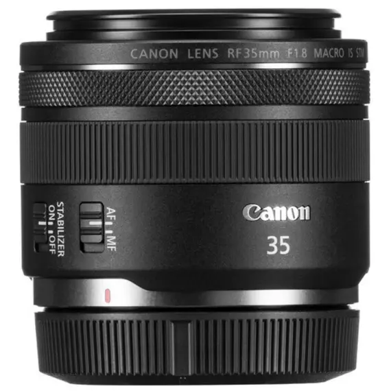 ობიექტივი Canon RF 35mm F/1.8 Macro IS STM, 4 image - TechMall.geობიექტივი Canon RF 35mm F/1.8 Macro IS STM, 4 image - TechMall.ge ,ობიექტივი Canon RF 35mm F/1.8 Macro IS STM, 4 image - TechMall.ge