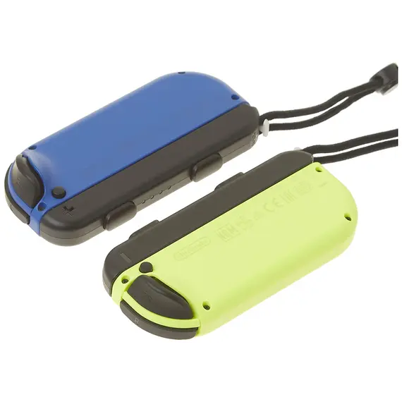 კონსოლი Nintendo Switch Joy-Con Pair, 3 image - TechMall.geკონსოლი Nintendo Switch Joy-Con Pair, 3 image - TechMall.ge ,კონსოლი Nintendo Switch Joy-Con Pair, 3 image - TechMall.ge