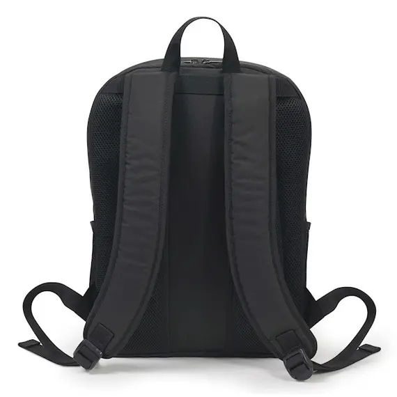 Notebook bag Dicota D30913-RPET, 17.3", Backpack, Black, 3 image - TechMall.geNotebook bag Dicota D30913-RPET, 17.3", Backpack, Black, 3 image - TechMall.ge ,Notebook bag Dicota D30913-RPET, 17.3", Backpack, Black, 3 image - TechMall.ge