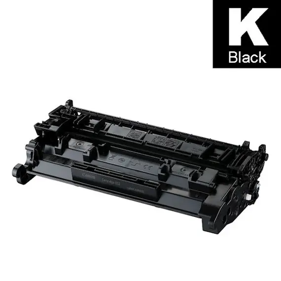 კარტრიჯი Canon 052H High Capacity Black Toner Cartridge, 2 image - TechMall.geკარტრიჯი Canon 052H High Capacity Black Toner Cartridge, 2 image - TechMall.ge ,კარტრიჯი Canon 052H High Capacity Black Toner Cartridge, 2 image - TechMall.ge