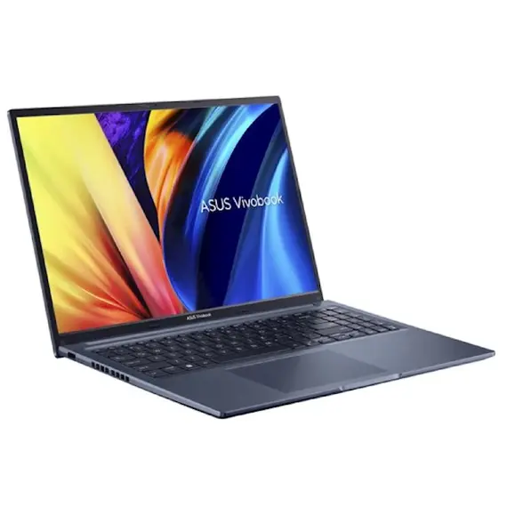 ნოუთბუქი Asus X1603ZA-MB211 Vivobook X, 16", i3-1220P, 8GB, 512GB SSD, Integrated, Quiet Blue, 3 image - TechMall.geნოუთბუქი Asus X1603ZA-MB211 Vivobook X, 16", i3-1220P, 8GB, 512GB SSD, Integrated, Quiet Blue, 3 image - TechMall.ge ,ნოუთბუქი Asus X1603ZA-MB211 Vivobook X, 16", i3-1220P, 8GB, 512GB SSD, Integrated, Quiet Blue, 3 image - TechMall.ge
