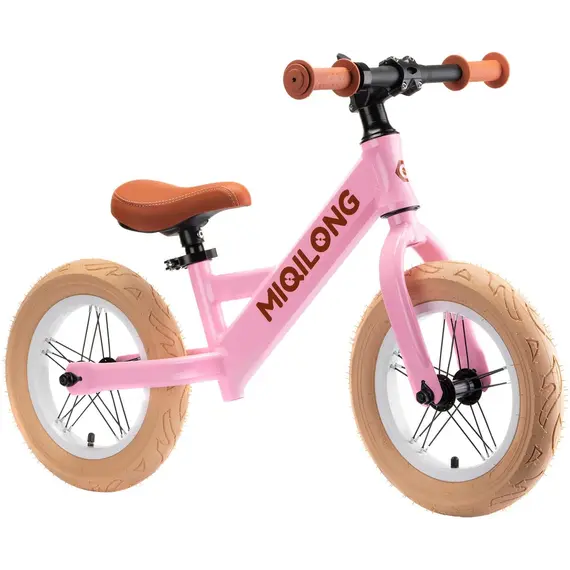 ველოსიპედი Miqilong Balance bicycle HPA 12" Pink - TechMall.geველოსიპედი Miqilong Balance bicycle HPA 12" Pink - TechMall.ge ,ველოსიპედი Miqilong Balance bicycle HPA 12" Pink - TechMall.ge