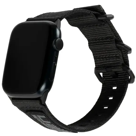 სმარტ საათის სამაჯური UAG Watch 45 Nato Eco Strap- Graphite nylon, 3 image - TechMall.geსმარტ საათის სამაჯური UAG Watch 45 Nato Eco Strap- Graphite nylon, 3 image - TechMall.ge ,სმარტ საათის სამაჯური UAG Watch 45 Nato Eco Strap- Graphite nylon, 3 image - TechMall.ge