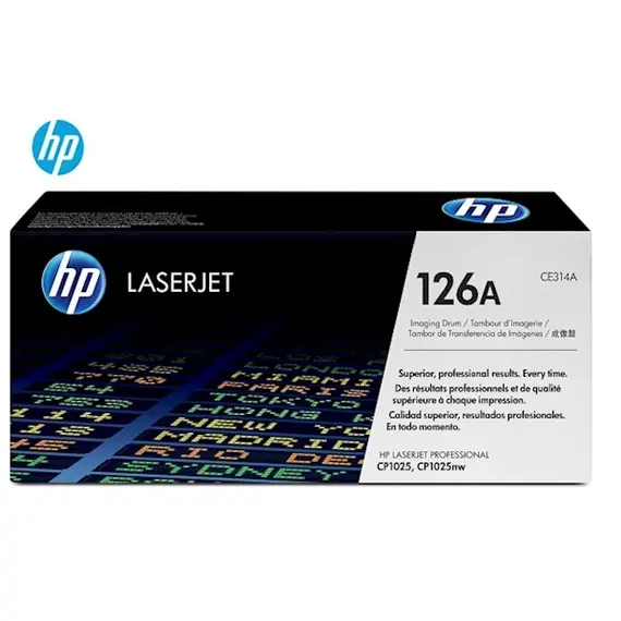 კარტრიჯი HP 126A LaserJet Imaging Drum - TechMall.geკარტრიჯი HP 126A LaserJet Imaging Drum - TechMall.ge ,კარტრიჯი HP 126A LaserJet Imaging Drum - TechMall.ge
