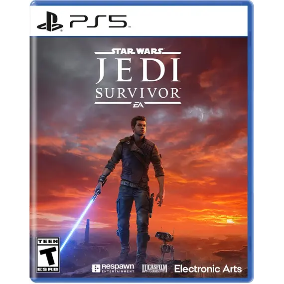 ვიდეო თამაში Sony PS5 Game Star Wars Jedi Survivor - TechMall.geვიდეო თამაში Sony PS5 Game Star Wars Jedi Survivor - TechMall.ge ,ვიდეო თამაში Sony PS5 Game Star Wars Jedi Survivor - TechMall.ge
