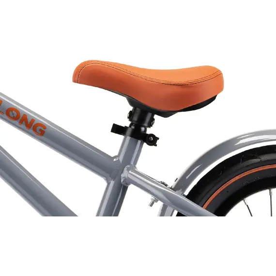 ველოსიპედი Miqilong Balance bicycle RVA 12" Grey, 4 image - TechMall.geველოსიპედი Miqilong Balance bicycle RVA 12" Grey, 4 image - TechMall.ge ,ველოსიპედი Miqilong Balance bicycle RVA 12" Grey, 4 image - TechMall.ge