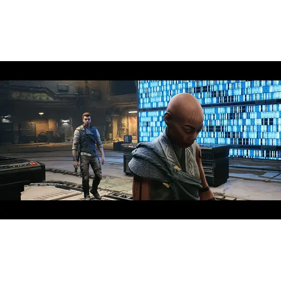 ვიდეო თამაში Sony PS5 Game Star Wars Jedi Survivor, 6 image - TechMall.geვიდეო თამაში Sony PS5 Game Star Wars Jedi Survivor, 6 image - TechMall.ge ,ვიდეო თამაში Sony PS5 Game Star Wars Jedi Survivor, 6 image - TechMall.ge