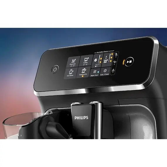 ყავის აპარატი PHILIPS EP2236/40, 4 image - TechMall.geყავის აპარატი PHILIPS EP2236/40, 4 image - TechMall.ge ,ყავის აპარატი PHILIPS EP2236/40, 4 image - TechMall.ge