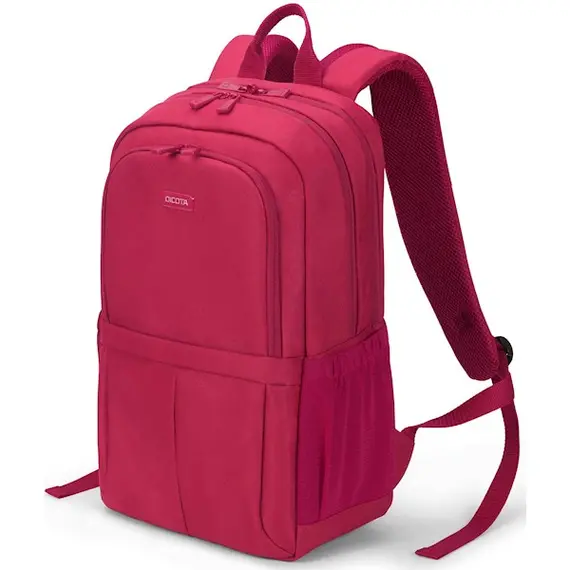 ნოუთბუქის ჩანთა Dicota D31734, 15.6", Backpack, Red, 2 image - TechMall.geნოუთბუქის ჩანთა Dicota D31734, 15.6", Backpack, Red, 2 image - TechMall.ge ,ნოუთბუქის ჩანთა Dicota D31734, 15.6", Backpack, Red, 2 image - TechMall.ge