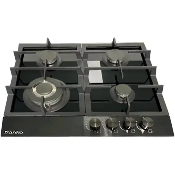 ჩასაშენებელი გაზქურა Franko FBH-6042GS, 2 image - TechMall.geჩასაშენებელი გაზქურა Franko FBH-6042GS, 2 image - TechMall.ge ,ჩასაშენებელი გაზქურა Franko FBH-6042GS, 2 image - TechMall.ge