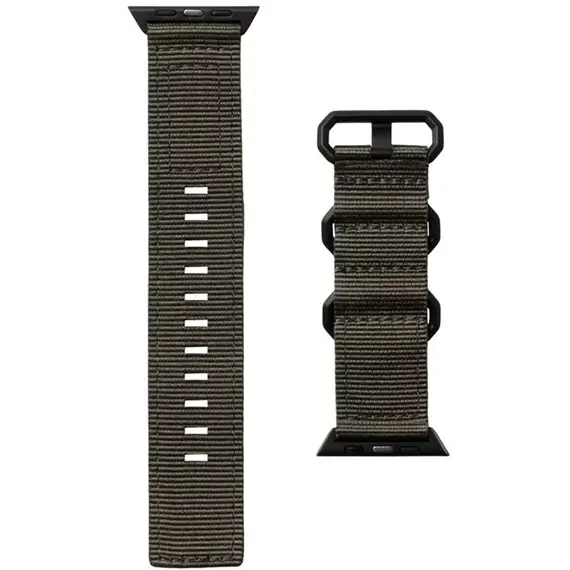 სმარტ საათის სამაჯური UAG Watch 45 Nato Eco Strap- Foliage Green nylon - TechMall.geსმარტ საათის სამაჯური UAG Watch 45 Nato Eco Strap- Foliage Green nylon - TechMall.ge ,სმარტ საათის სამაჯური UAG Watch 45 Nato Eco Strap- Foliage Green nylon - TechMall.ge