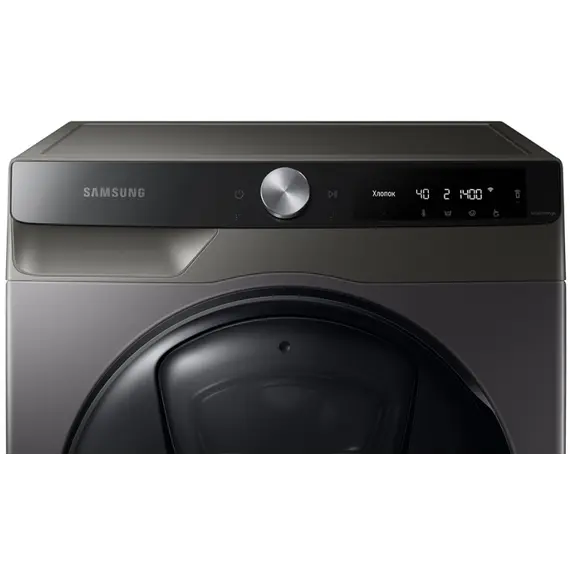 სარეცხი მანქანა SAMSUNG - WD10T654CBX/LP, 7 image - TechMall.geსარეცხი მანქანა SAMSUNG - WD10T654CBX/LP, 7 image - TechMall.ge ,სარეცხი მანქანა SAMSUNG - WD10T654CBX/LP, 7 image - TechMall.ge