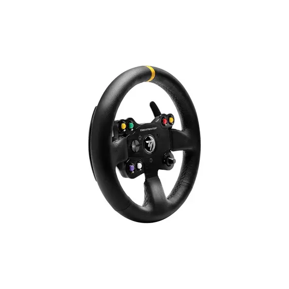 სათამაშო საჭე Thrustmaster TM LEATHER 28GT WHEEL ADD-ON, 2 image - TechMall.geსათამაშო საჭე Thrustmaster TM LEATHER 28GT WHEEL ADD-ON, 2 image - TechMall.ge ,სათამაშო საჭე Thrustmaster TM LEATHER 28GT WHEEL ADD-ON, 2 image - TechMall.ge