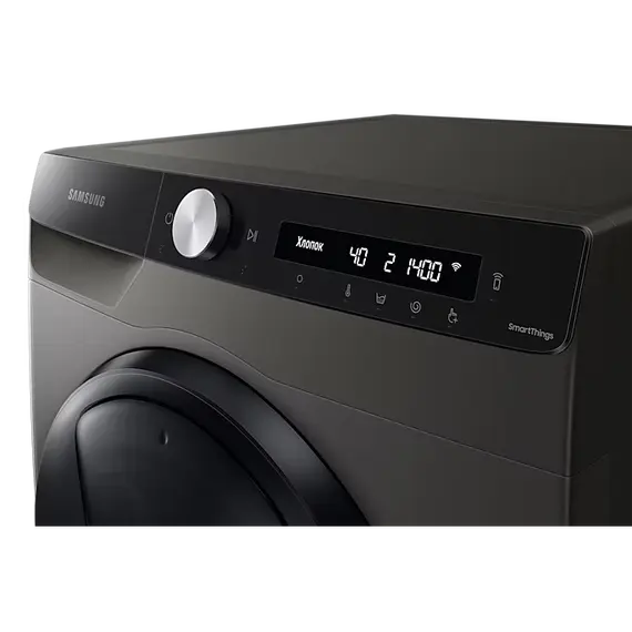 სარეცხი მანქანა SAMSUNG - WD80T554CBX/LP, 6 image - TechMall.geსარეცხი მანქანა SAMSUNG - WD80T554CBX/LP, 6 image - TechMall.ge ,სარეცხი მანქანა SAMSUNG - WD80T554CBX/LP, 6 image - TechMall.ge