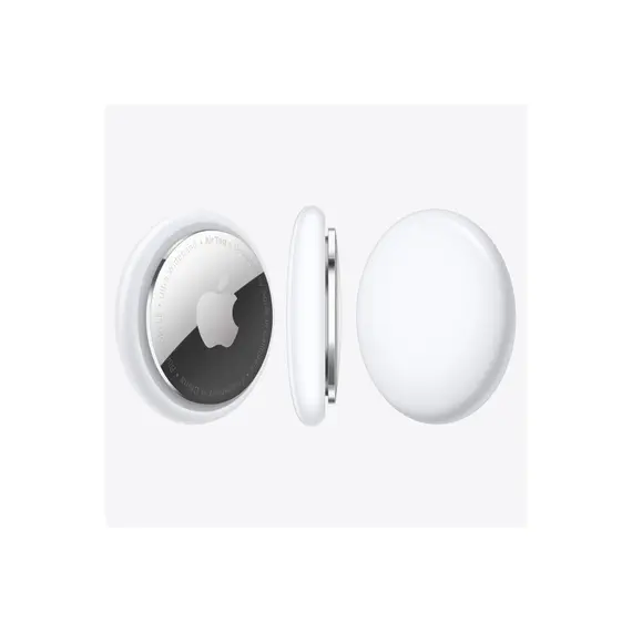 ბლუთუს თრექერი Apple AirTag (1 Pack) Model A2187 (MX532RU/A), 3 image - TechMall.geბლუთუს თრექერი Apple AirTag (1 Pack) Model A2187 (MX532RU/A), 3 image - TechMall.ge ,ბლუთუს თრექერი Apple AirTag (1 Pack) Model A2187 (MX532RU/A), 3 image - TechMall.ge