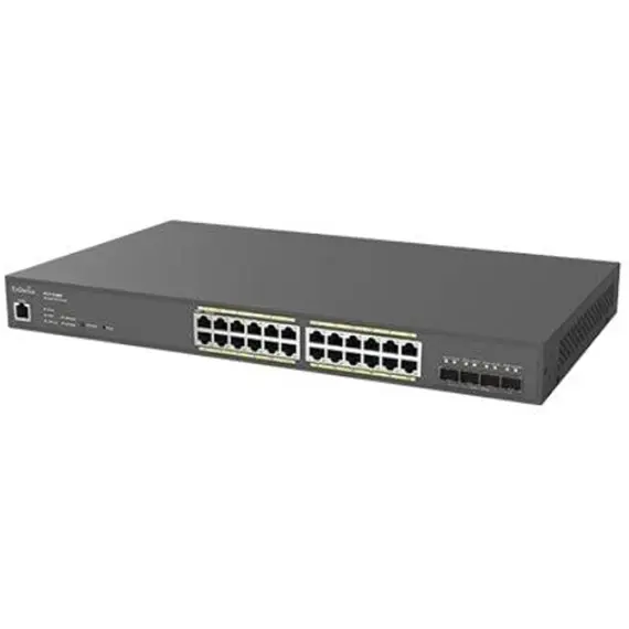 სვიჩი EnGenius ECS1528P Cloud Managed Switch 24-port, 2 image - TechMall.geსვიჩი EnGenius ECS1528P Cloud Managed Switch 24-port, 2 image - TechMall.ge ,სვიჩი EnGenius ECS1528P Cloud Managed Switch 24-port, 2 image - TechMall.ge