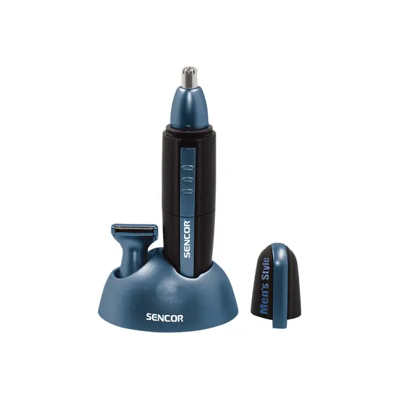 ტრიმერი Sencor SNC 101BL - TechMall.geტრიმერი Sencor SNC 101BL - TechMall.ge ,ტრიმერი Sencor SNC 101BL - TechMall.ge