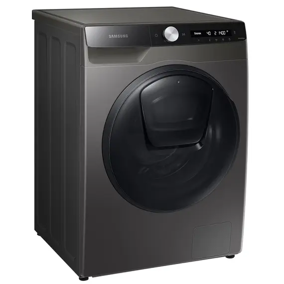 სარეცხი მანქანა SAMSUNG - WD80T554CBX/LP, 2 image - TechMall.geსარეცხი მანქანა SAMSUNG - WD80T554CBX/LP, 2 image - TechMall.ge ,სარეცხი მანქანა SAMSUNG - WD80T554CBX/LP, 2 image - TechMall.ge