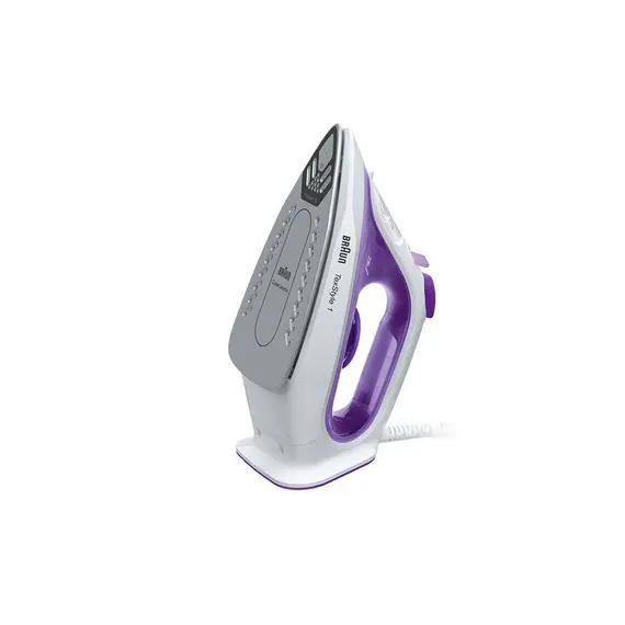 უთო BRAUN SI1080VI, 3 image - TechMall.geუთო BRAUN SI1080VI, 3 image - TechMall.ge ,უთო BRAUN SI1080VI, 3 image - TechMall.ge