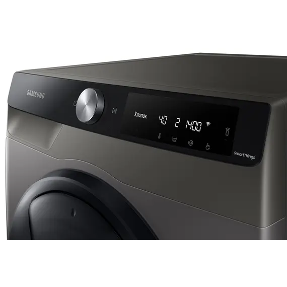 სარეცხი მანქანა SAMSUNG - WD10T654CBX/LP, 8 image - TechMall.geსარეცხი მანქანა SAMSUNG - WD10T654CBX/LP, 8 image - TechMall.ge ,სარეცხი მანქანა SAMSUNG - WD10T654CBX/LP, 8 image - TechMall.ge