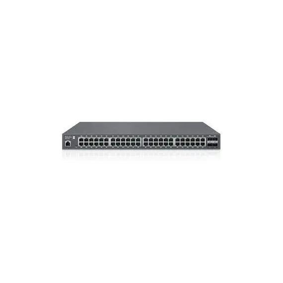 სვიჩი EnGenius ECS1552 Cloud Managed Switch 48-port - TechMall.geსვიჩი EnGenius ECS1552 Cloud Managed Switch 48-port - TechMall.ge ,სვიჩი EnGenius ECS1552 Cloud Managed Switch 48-port - TechMall.ge